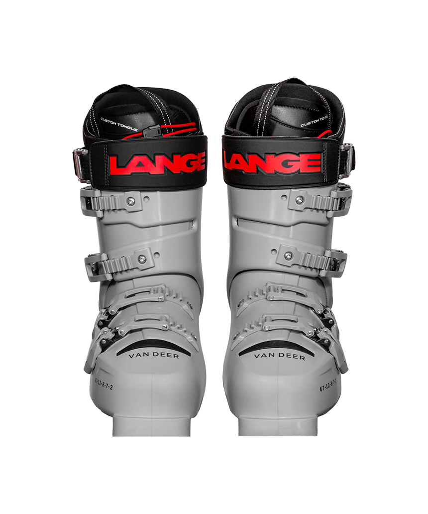 VAN DEER by LANGE 130